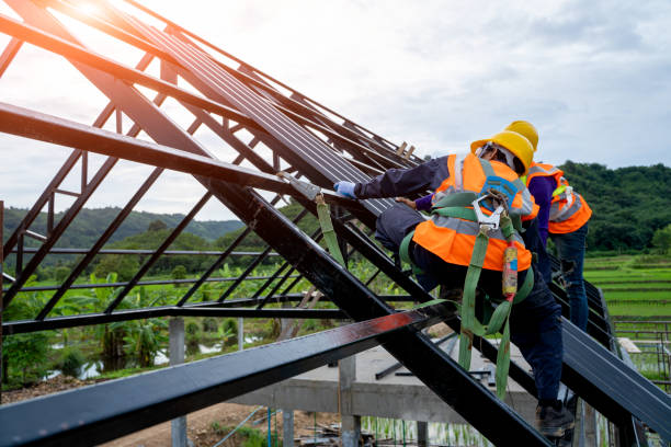 Best Affordable Roofing Company  in Adair Village, OR