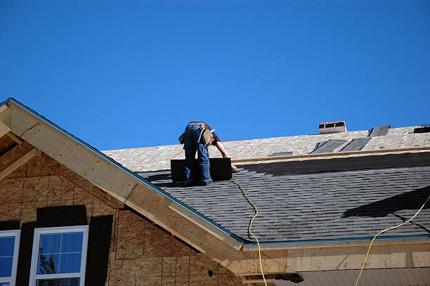 Best Roof Waterproofing Services  in Adair Village, OR