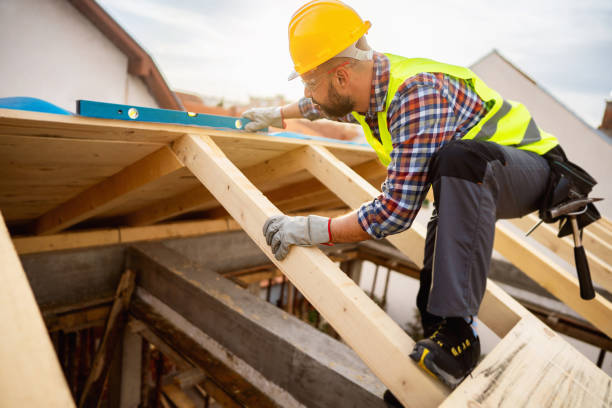 Best Commercial Roofing Services  in Adair Village, OR