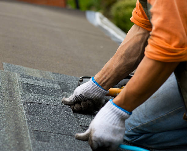Best Residential Roofing Contractor  in Adair Village, OR