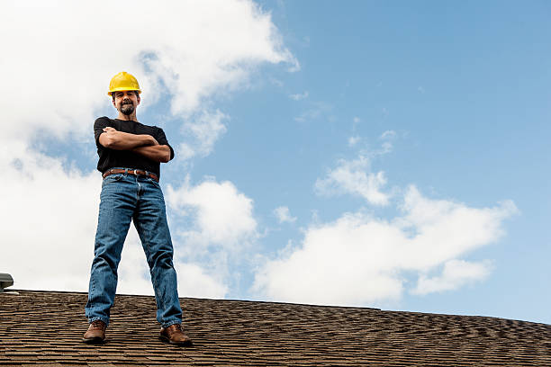 Best Commercial Roofing Services  in Adair Village, OR