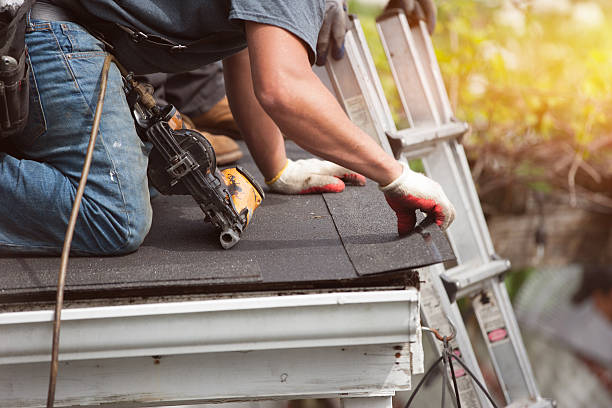 Best Storm Damage Roof Repair  in Adair Village, OR