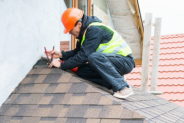 Best Local Roofing Companies  in Adair Village, OR